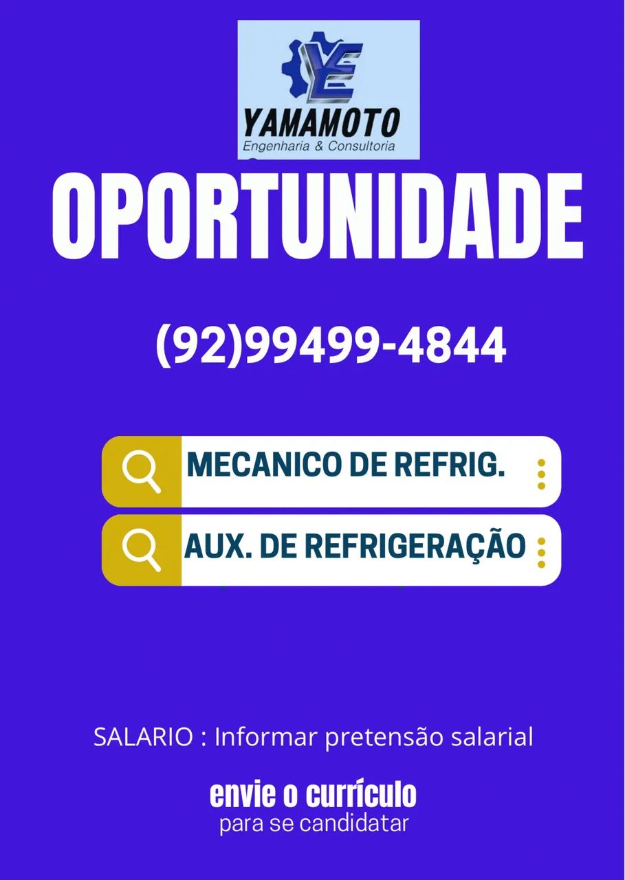 Oportunidade 