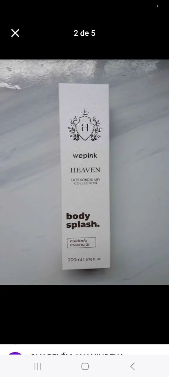 BODYSPLASH - Foto 4