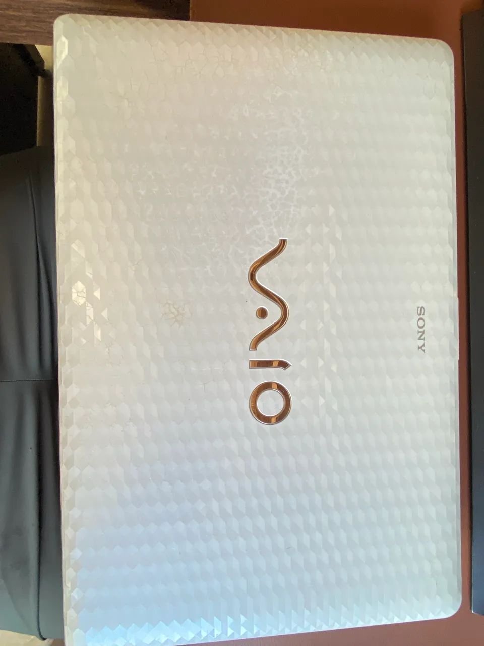 Notebook sony vaio 15,6?