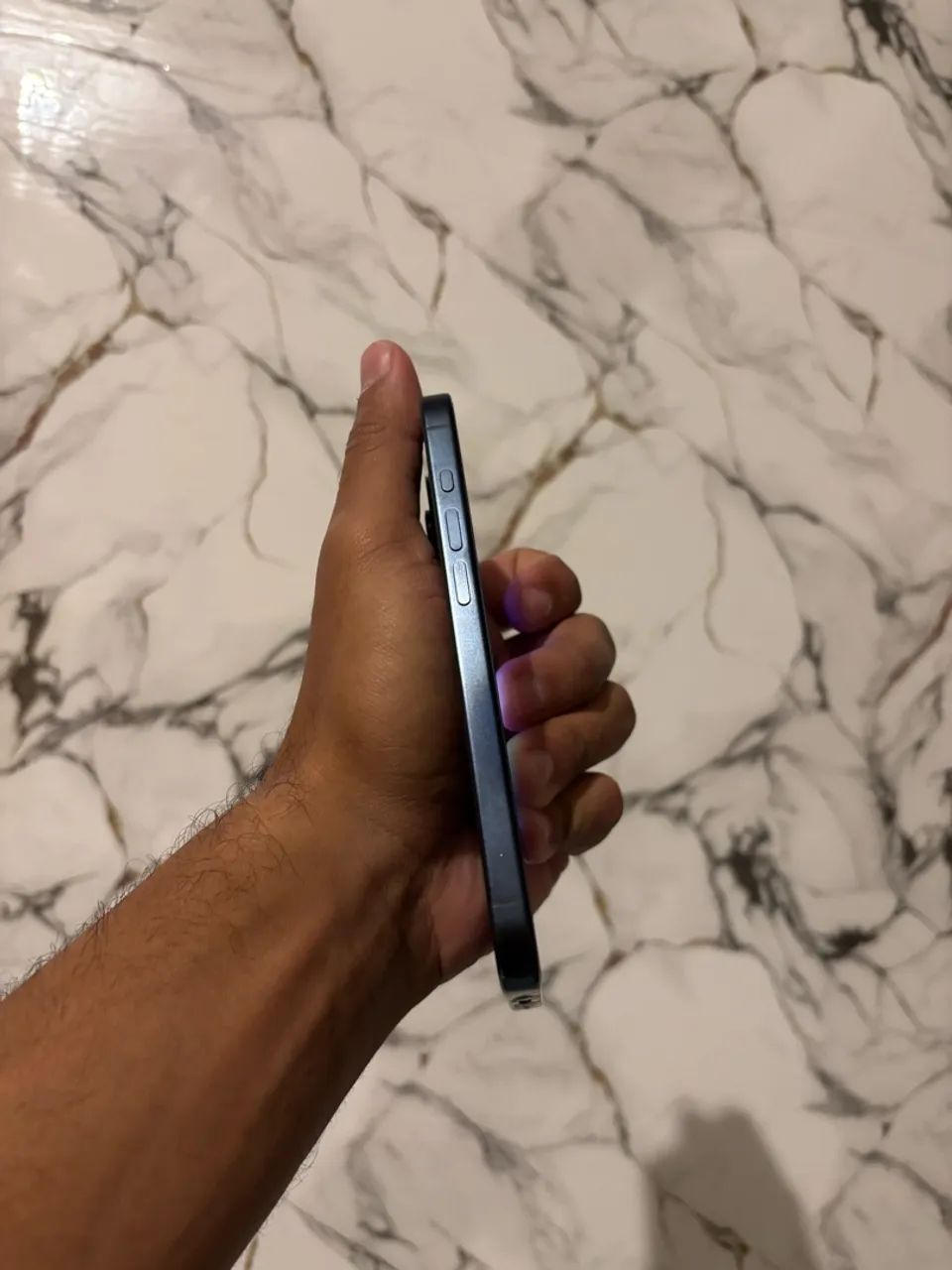iPhone 15 pro 256gb Todo original  - Foto 4
