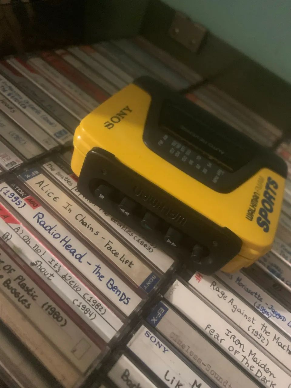 Walkman Sony Sports - Foto 2