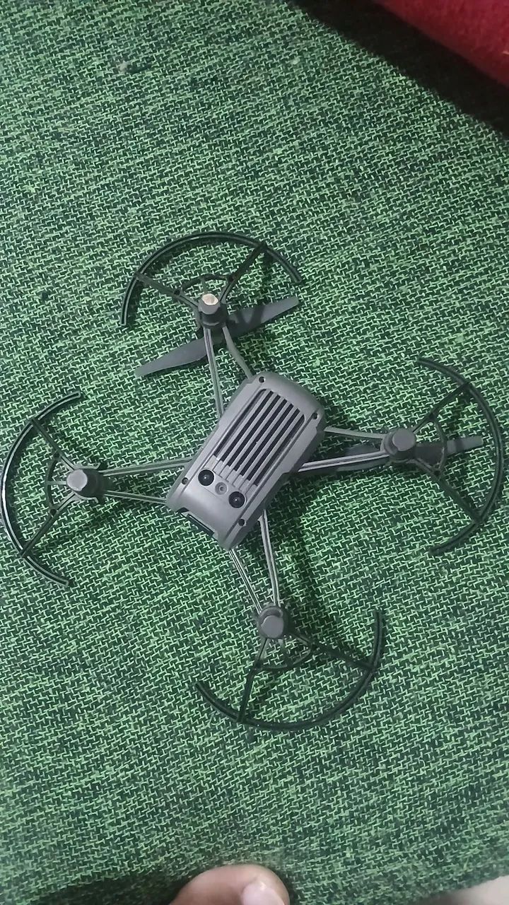 Drone com defeito leia descrição 
