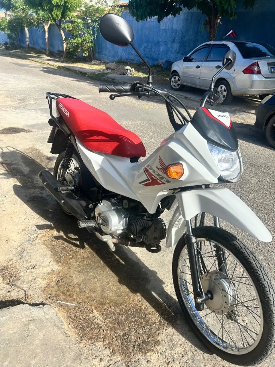 Honda pop 110i - Foto 3