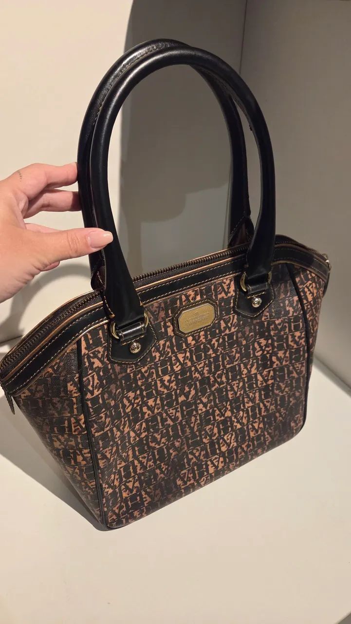 Bolsa Victor Hugo Original  - Foto 3