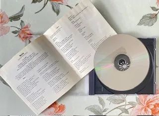 CD Cantates inédites du concours de Rome (made in Germany)  - Foto 4