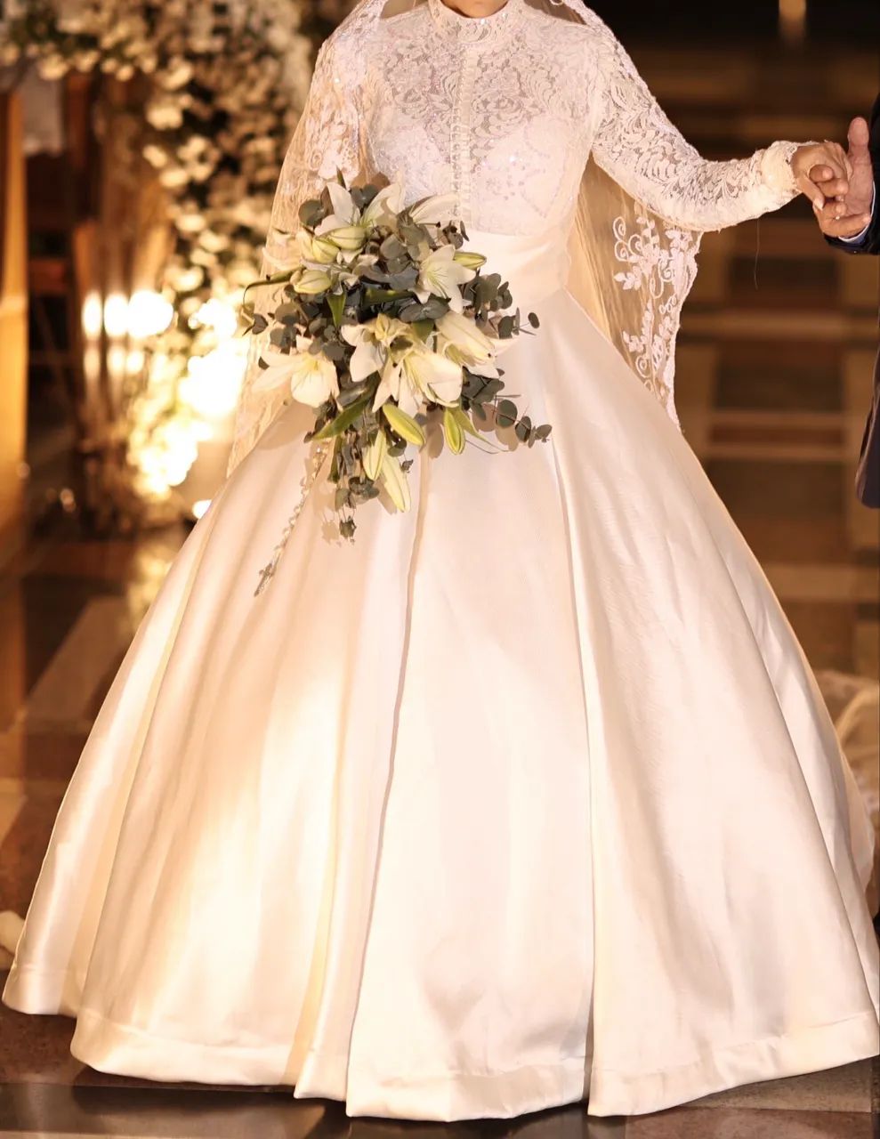Vestido de Noiva - Foto 5