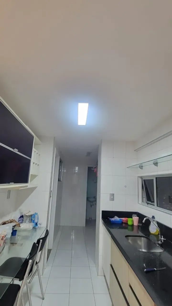 VENDO APART EDIFICIO MUNIQUE - Foto 4
