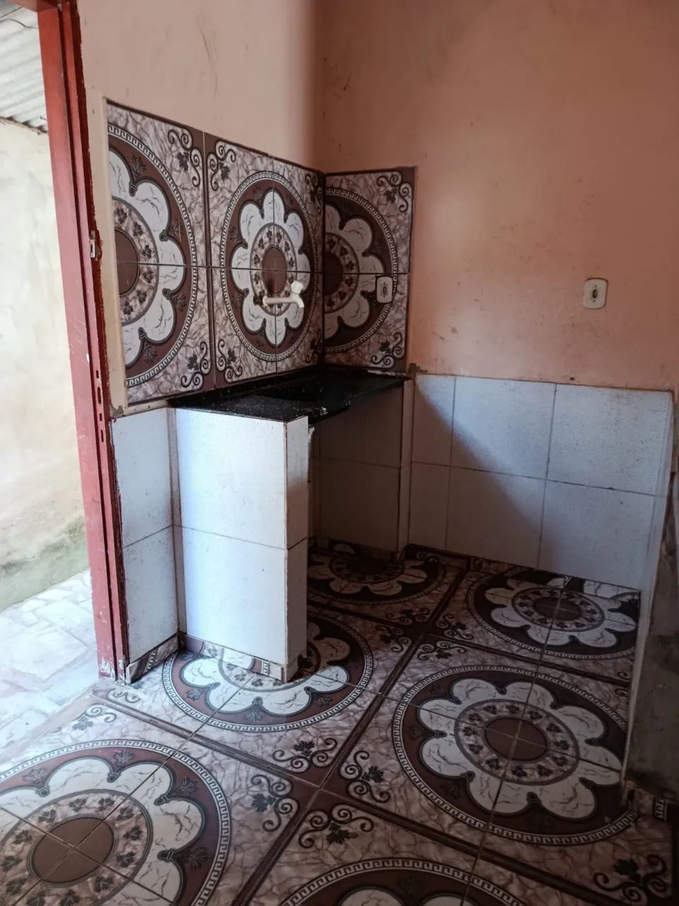 Apartamento, para aluguel, no Bairro da Paz  - Foto 3