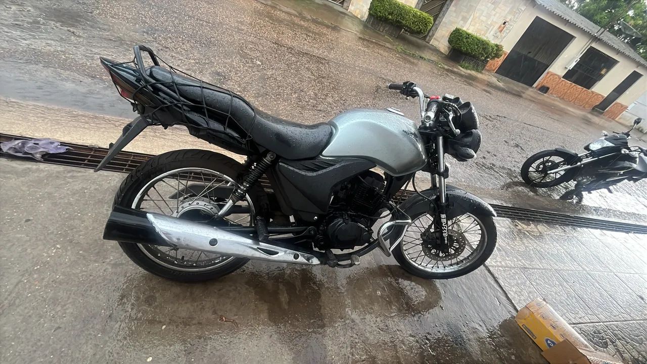 Vendo 150  - Foto 4