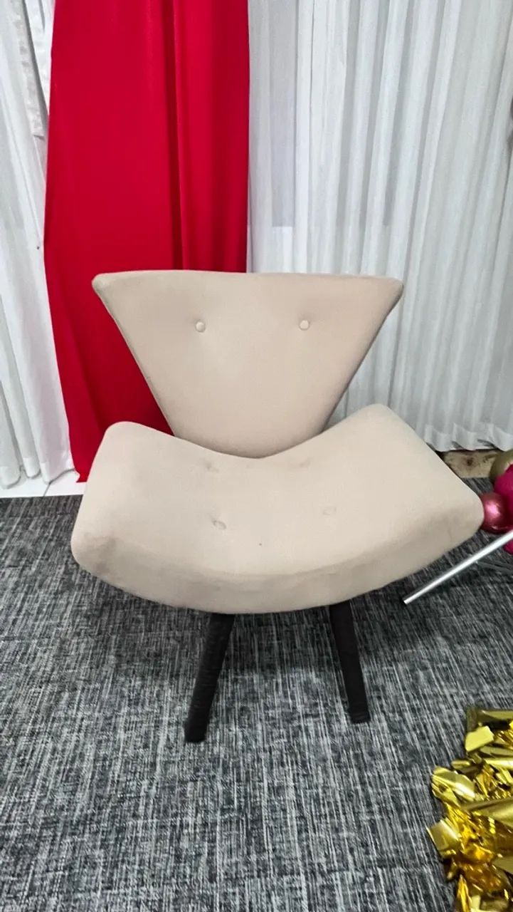 Poltronas 