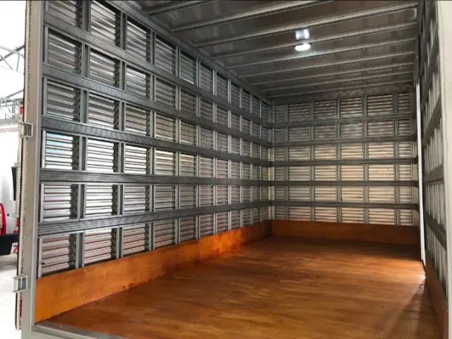 Accelo 1016 Bau  2017 - Foto 5