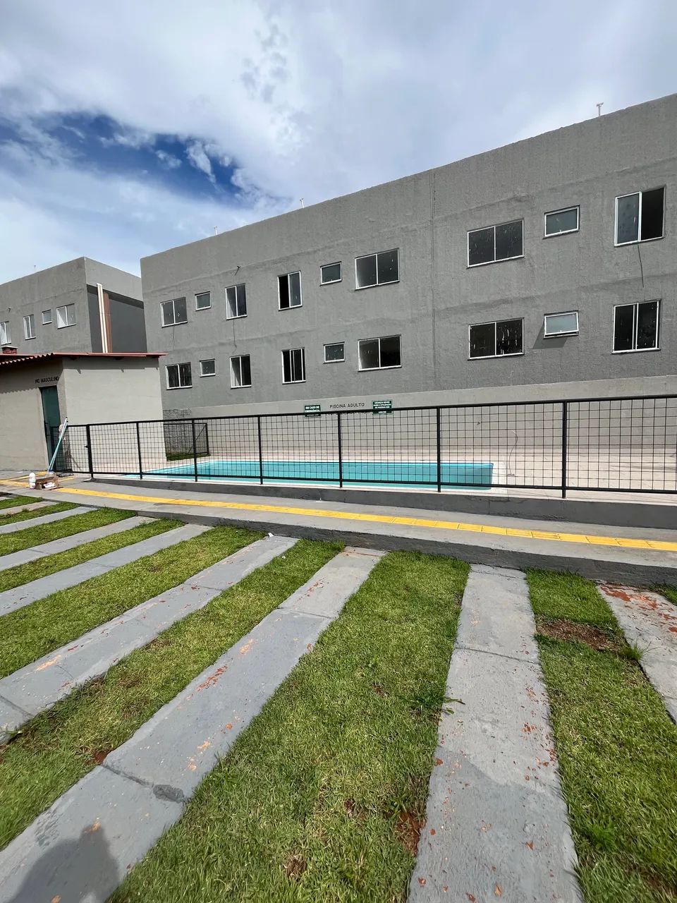 Aluguel apartamento valparaíso  - Foto 4