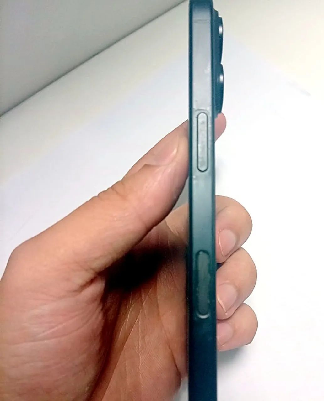 Iphone 16 128GB Preto - Foto 4