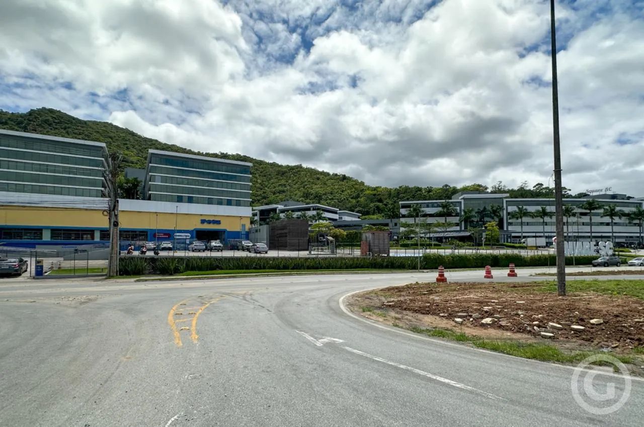 Descubra a sala comercial ideal para o seu negócio na SC-401, Florianópolis - Foto 4