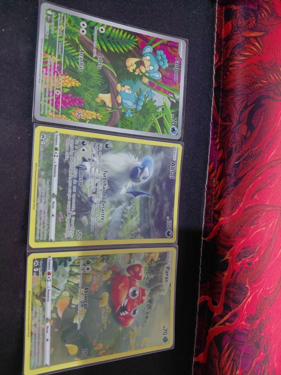 Cartas Pokémon TCG - Foto 2