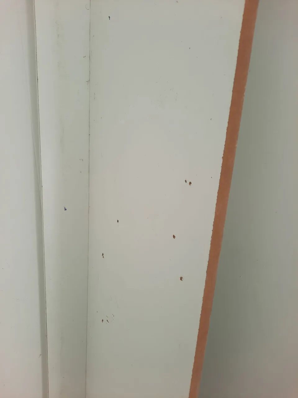 Bancada 2,50 por 0,50 MDF - Foto 2
