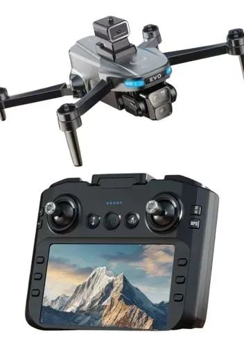 Drone SG 901 Max GPS câmera móvel  - Foto 3