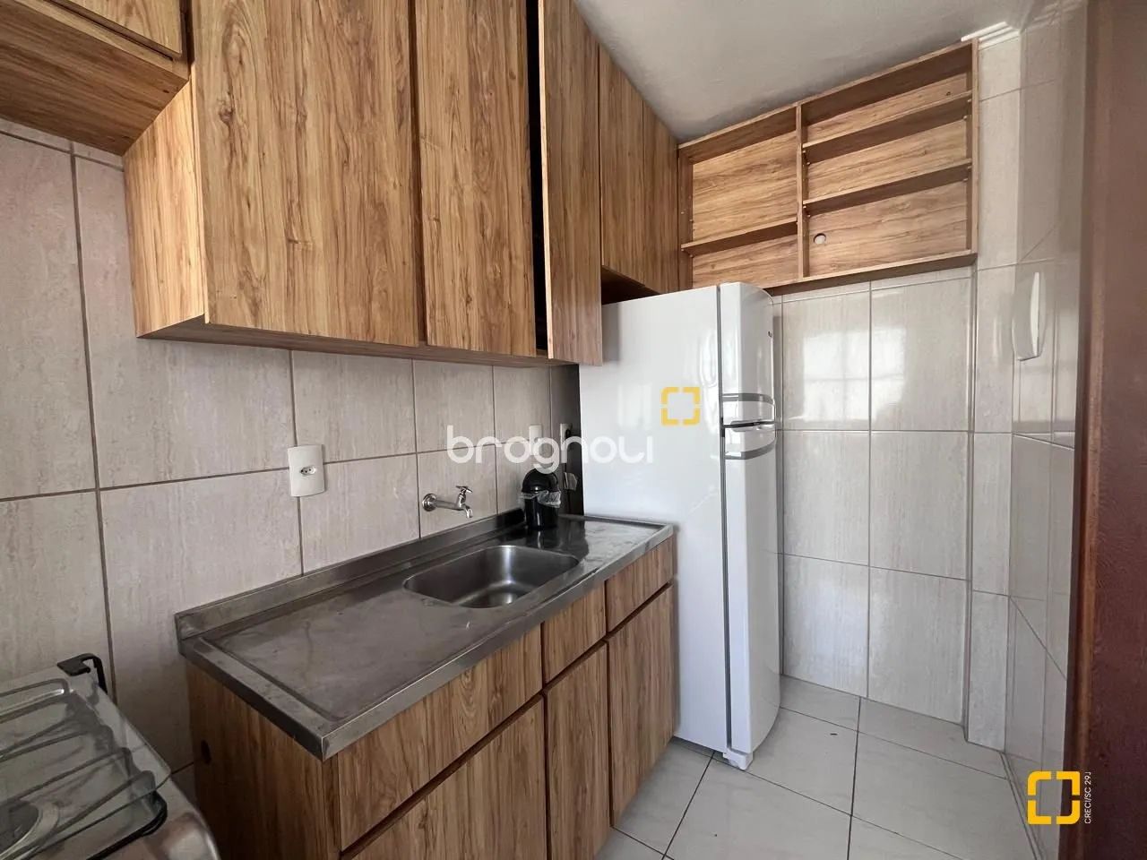 Apartamento à Venda 3 Quartos Excelente Localização em Florianópolis - Foto 3