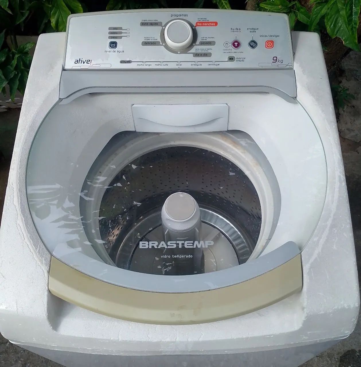 Máquina de lavar  - Foto 2