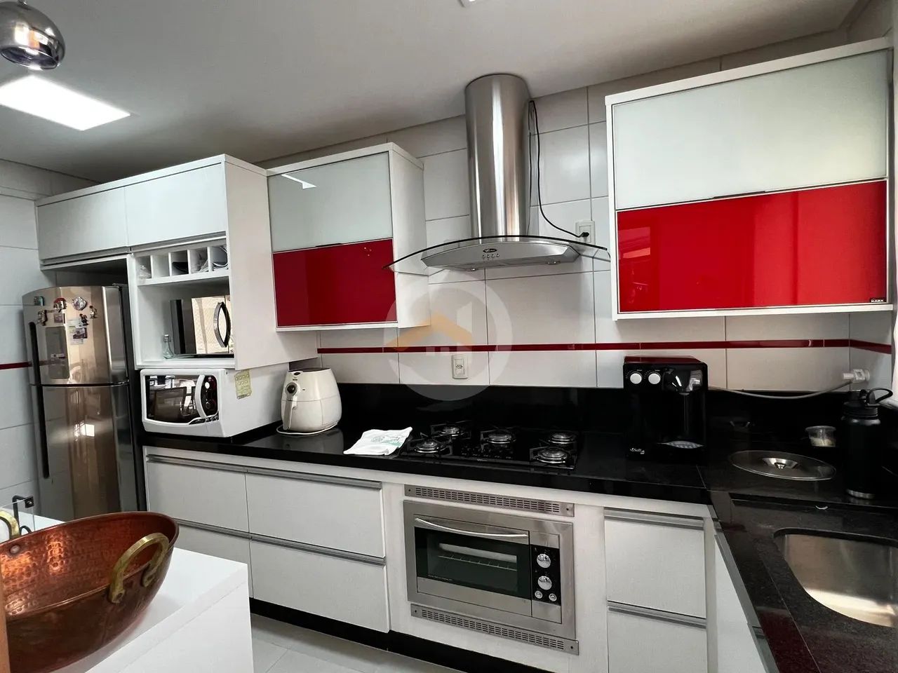 Apartamento 3 quartos Nova Suiça - Foto 5