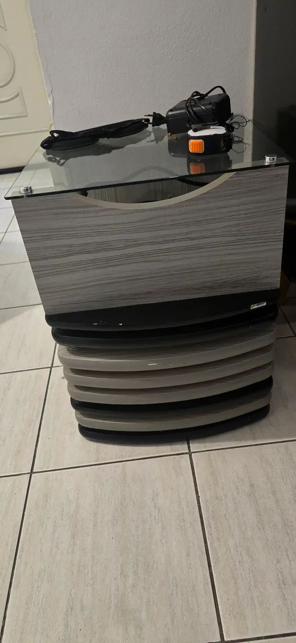 Mesa de cabeceira - Foto 2