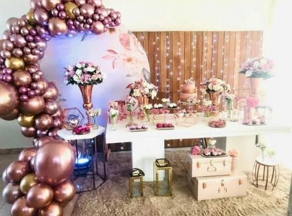 Passo Loja de Decoração de Festas - Foto 4