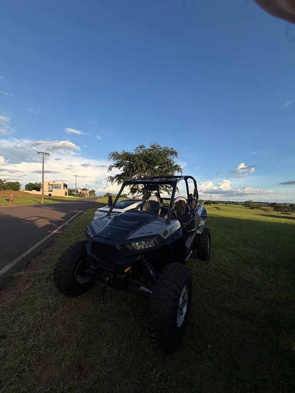 Utv polaris xp1000 retrofit 2026 - Foto 3