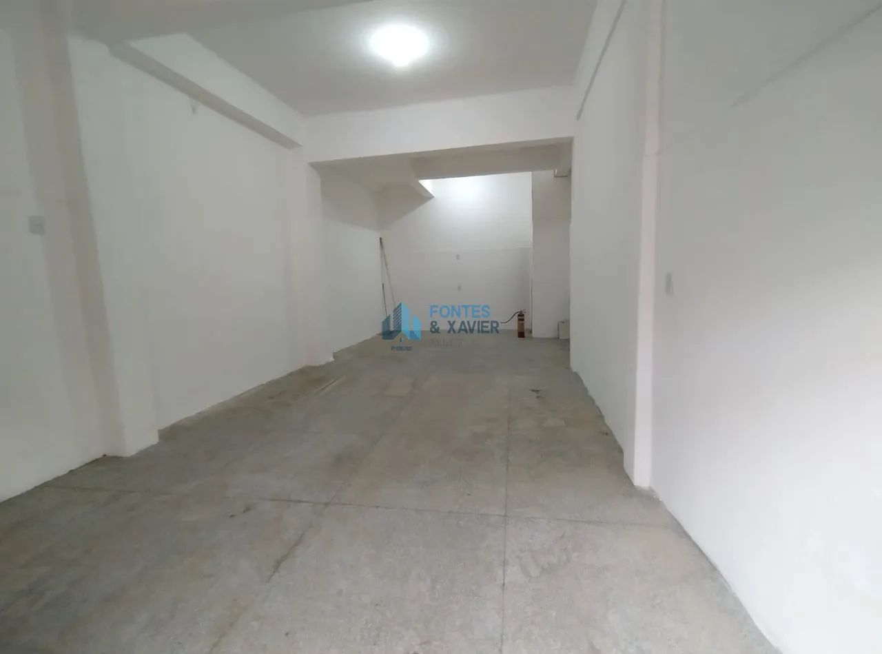 Loja com excelente localização, no Centro de Juiz de Fora / MG - Foto 3