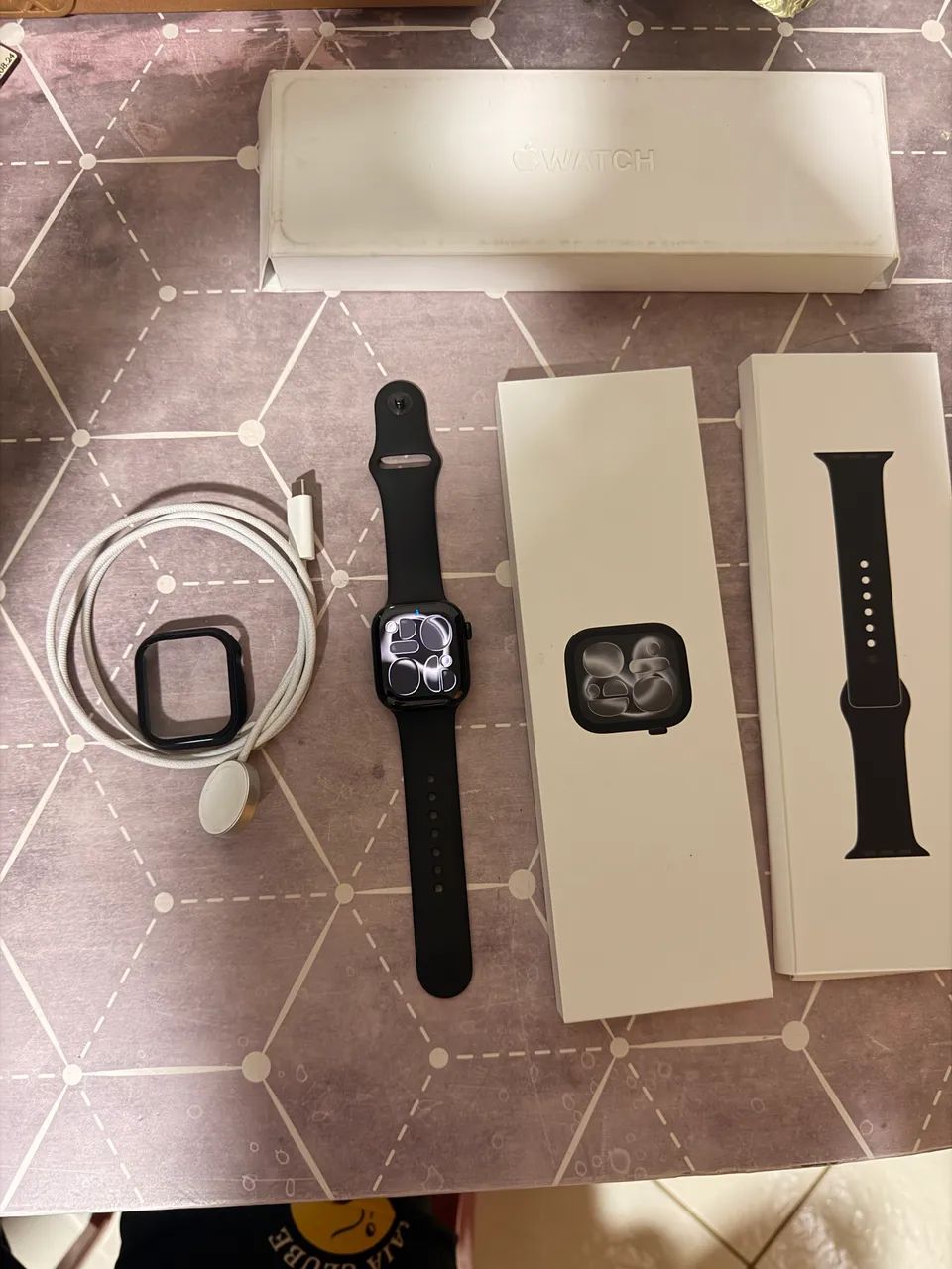 Apple Watch Series 11