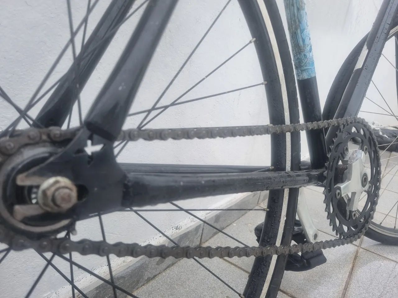 Bike fixa ProX - Foto 2
