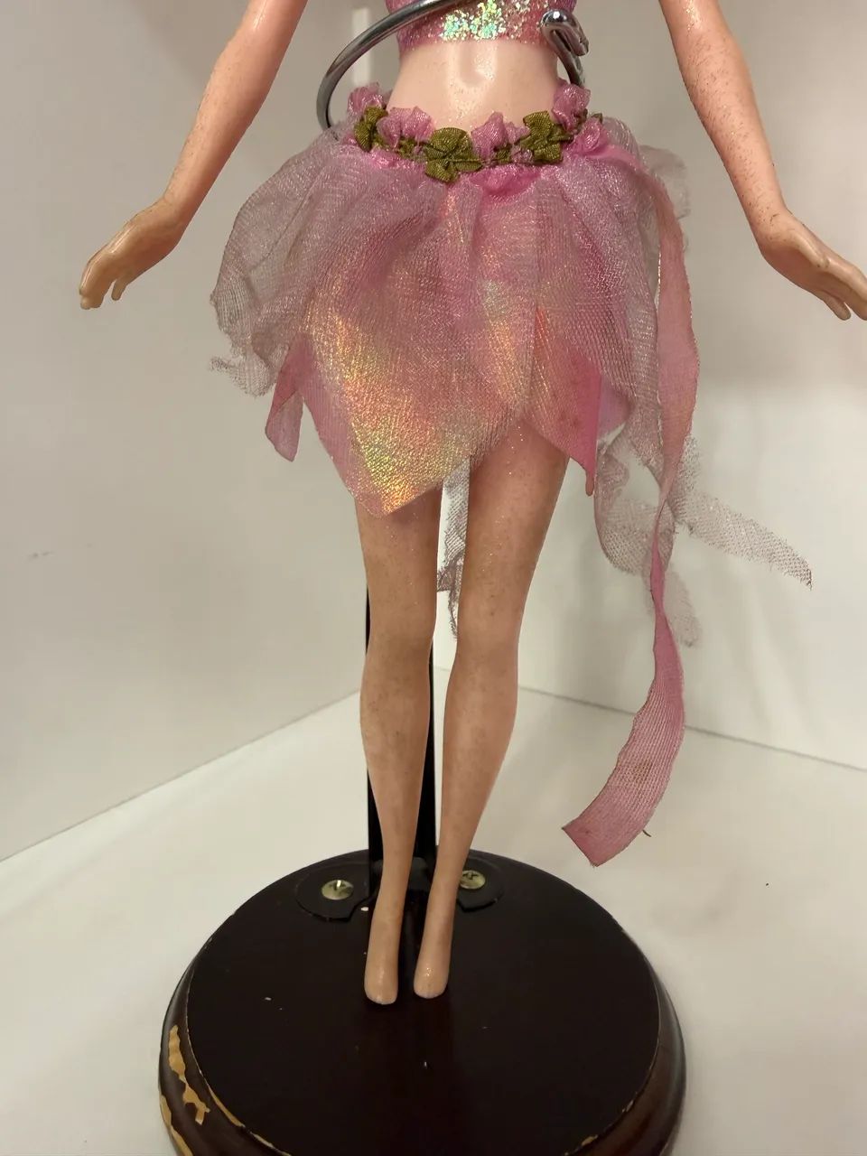 Barbie Fairytopia Sparkle Fairy - Foto 2