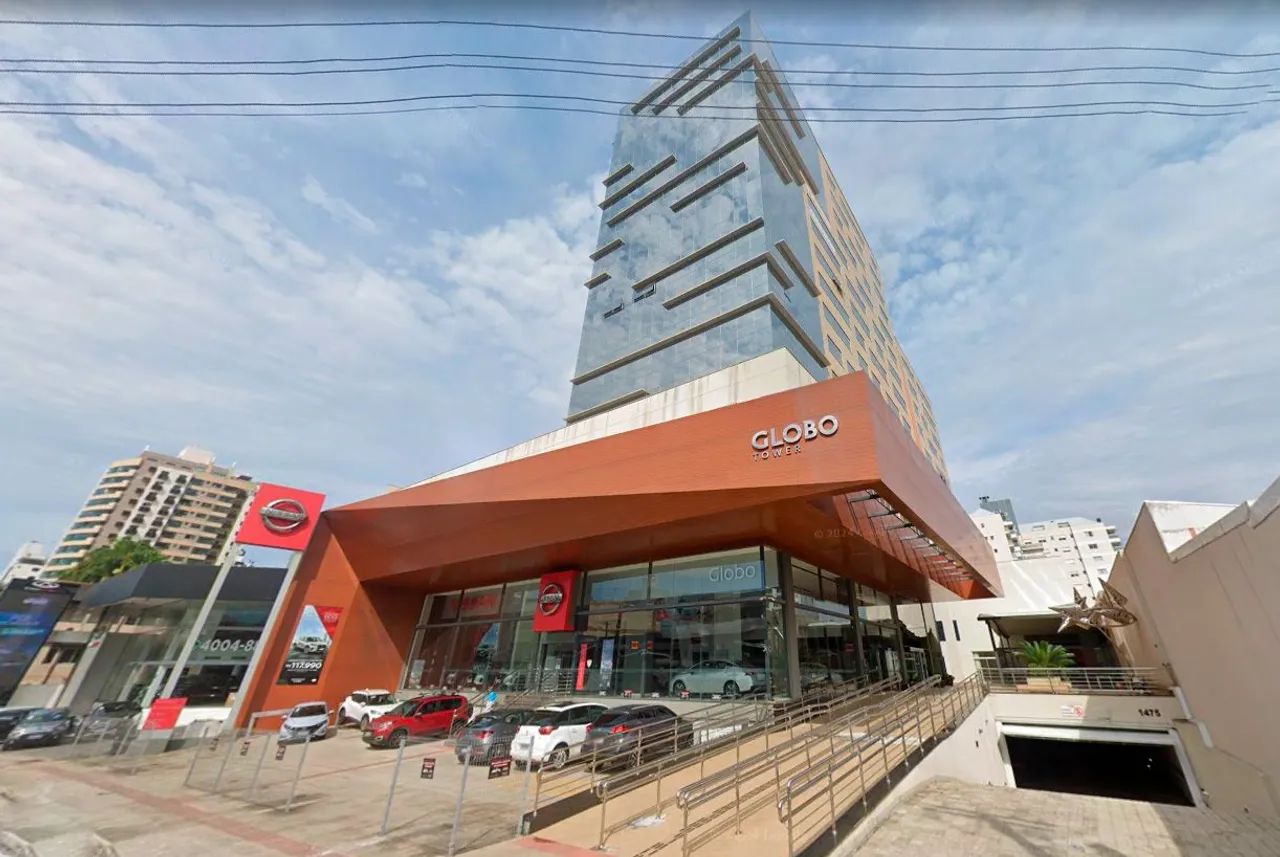 Locação | Sala Comercial de 33m² no bairro do Estreito - Foto 2