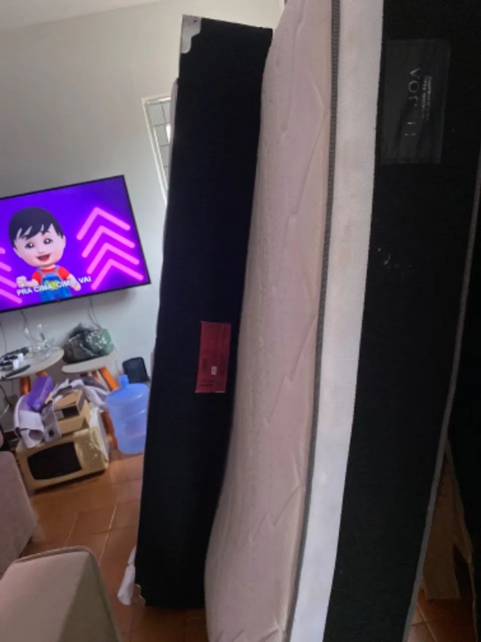 Cama king