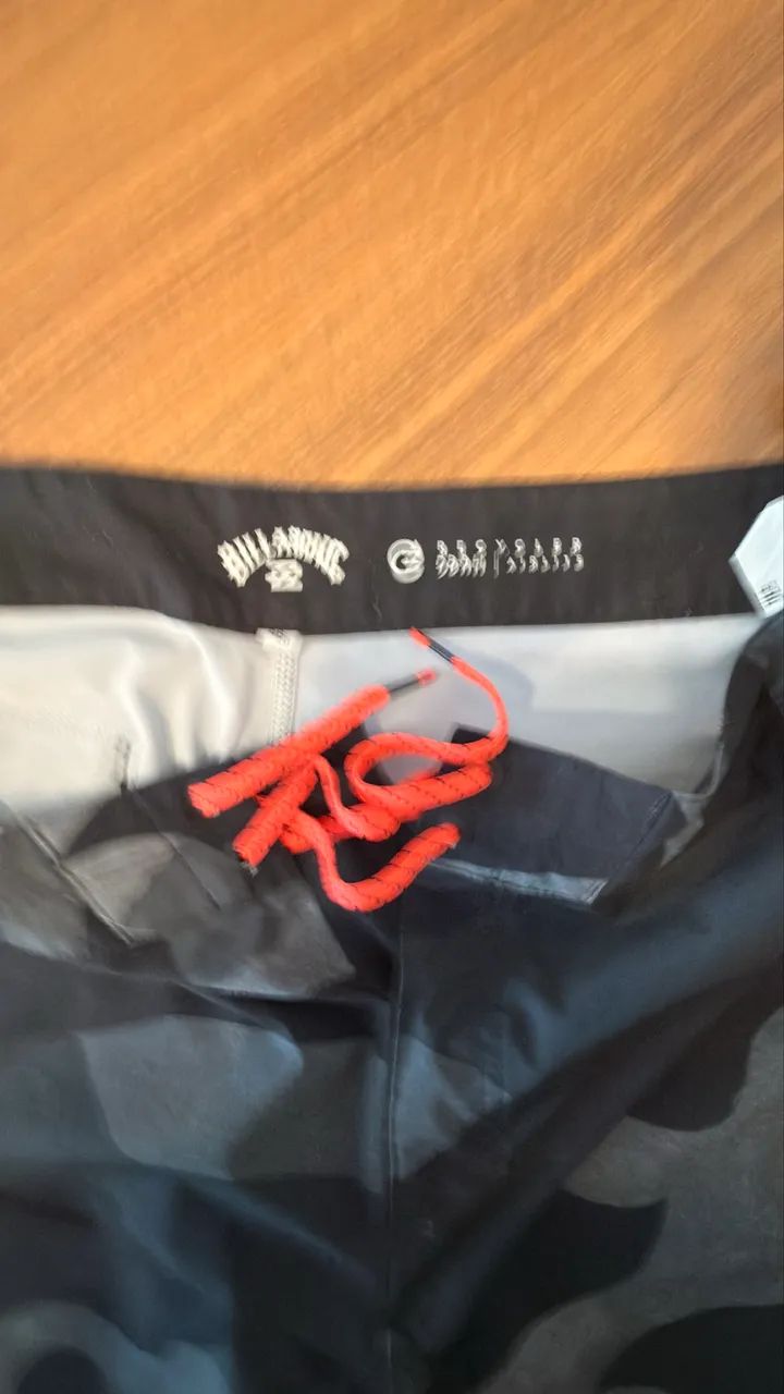 Board short billabong 44  - Foto 3