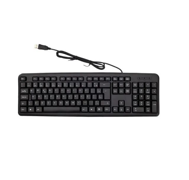 Teclado USB B-Max - Foto 4