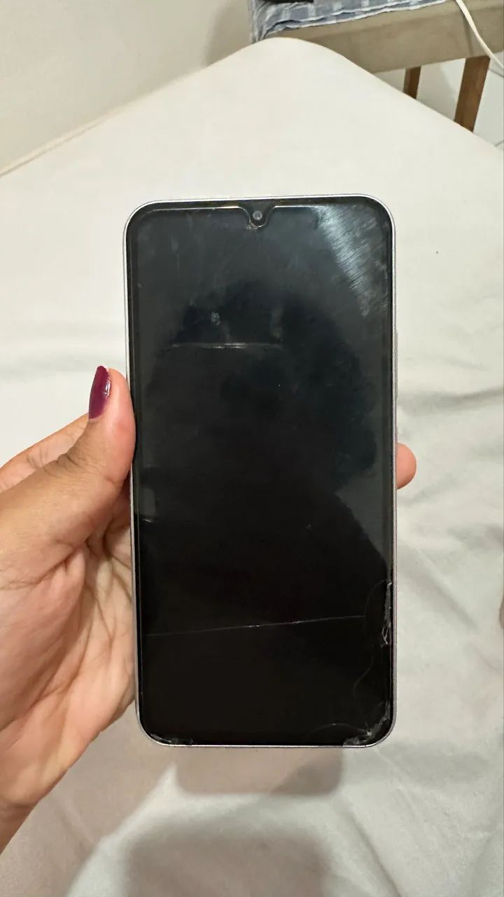 Samsung A34 - Foto 2