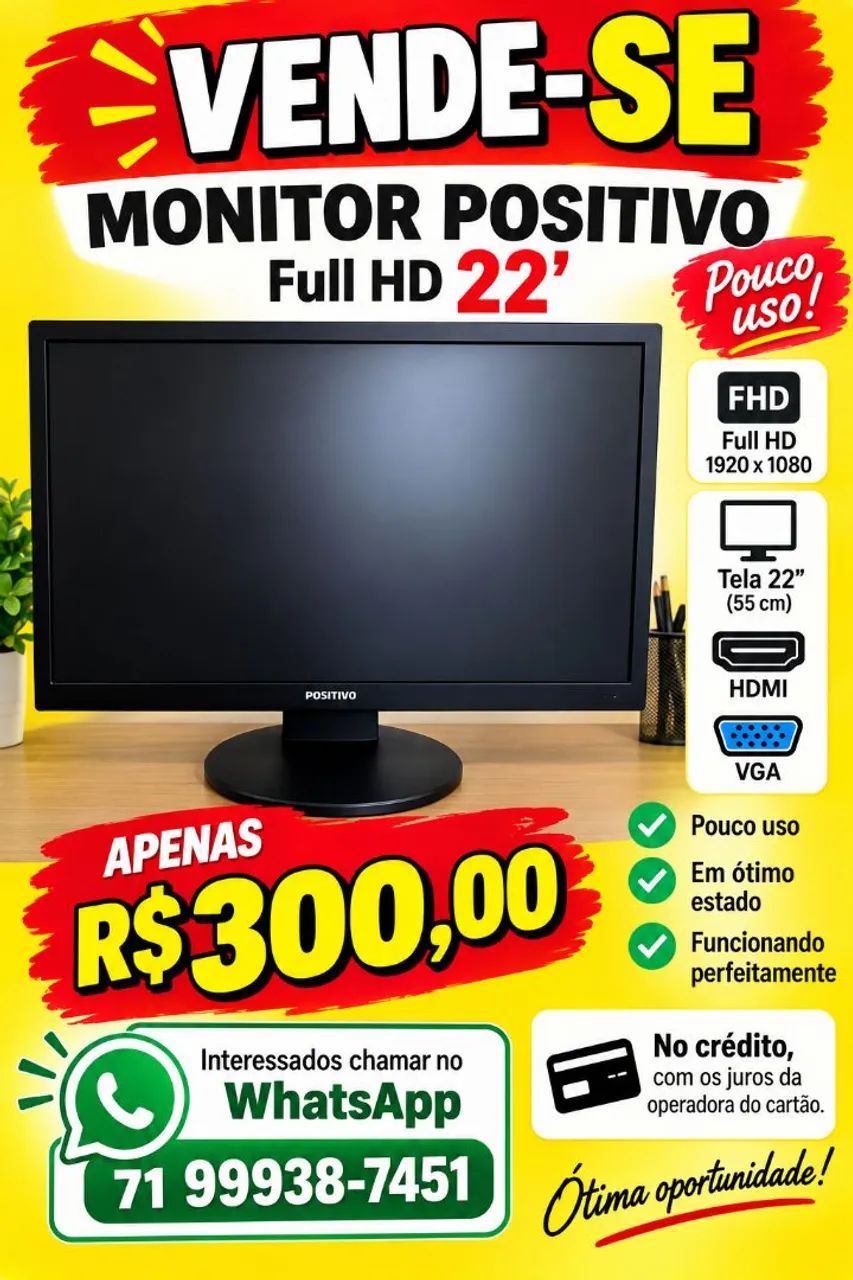 Monitor
