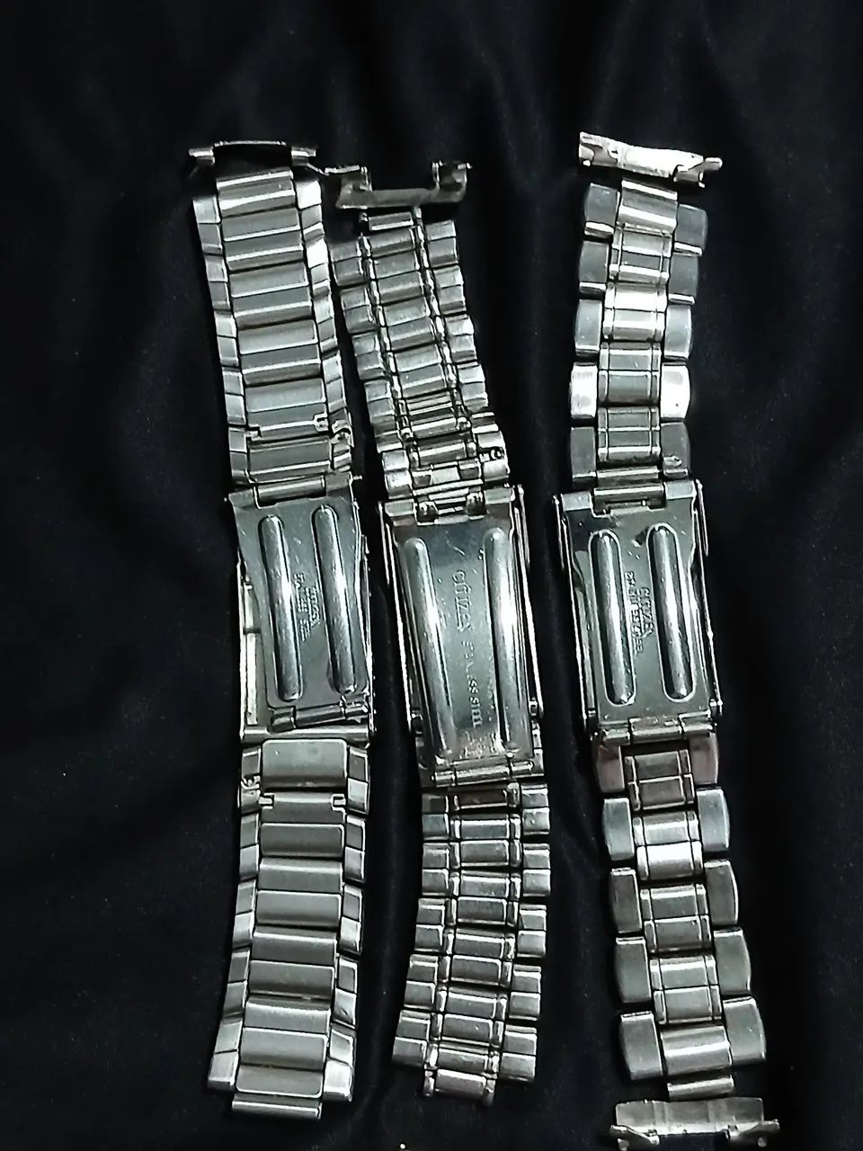 Pulseira relogio citizen  - Foto 3