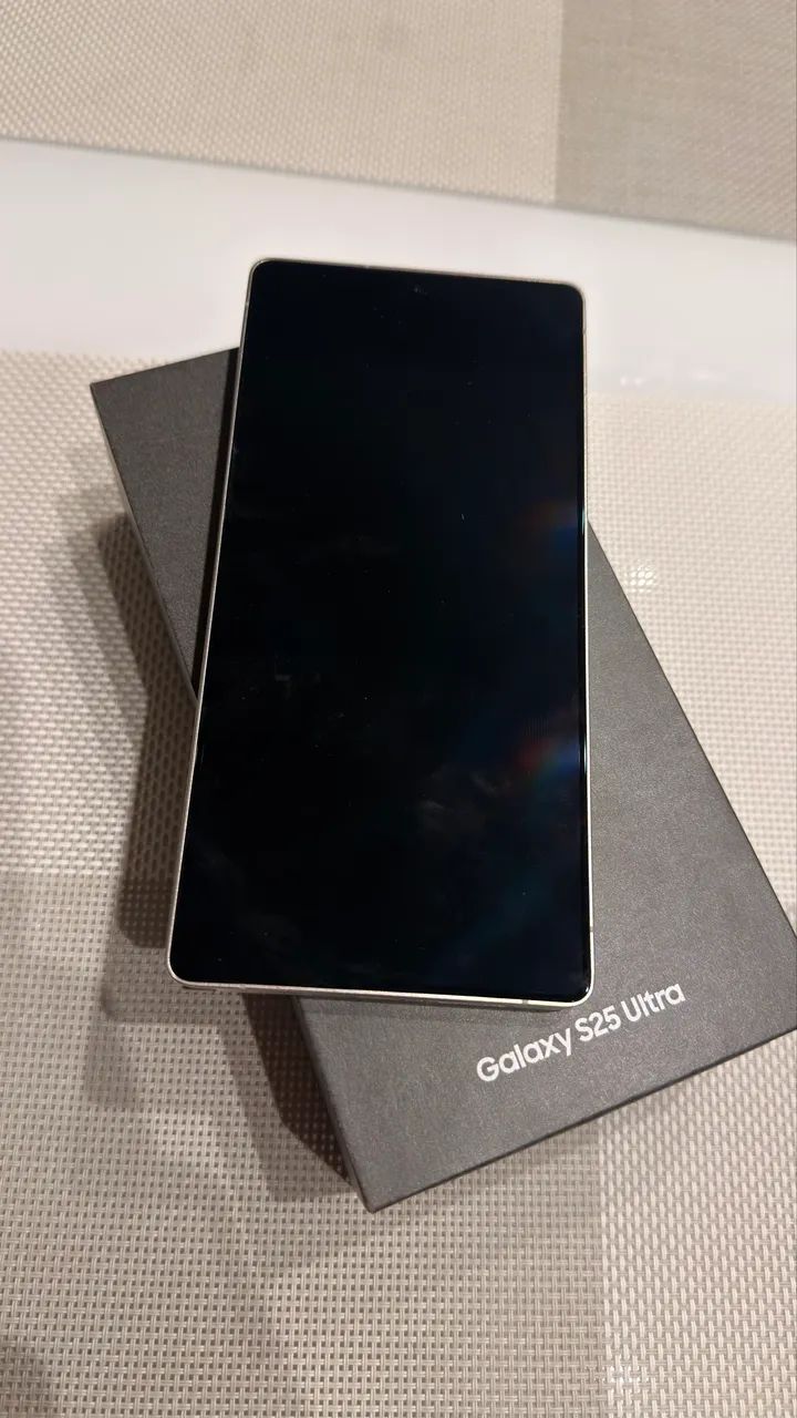 S25 Ultra 512gb  - Foto 2