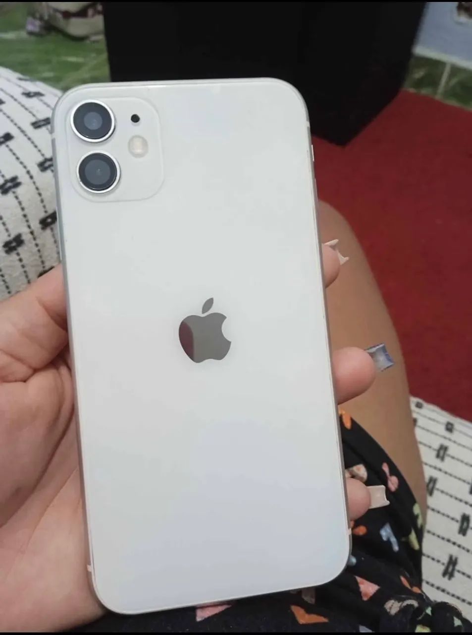 iPhone 11 - Foto 2