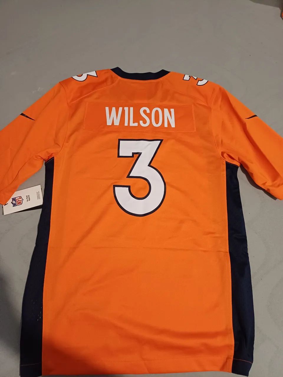 Camisa Nike Denver Broncos (NFL) - Foto 4