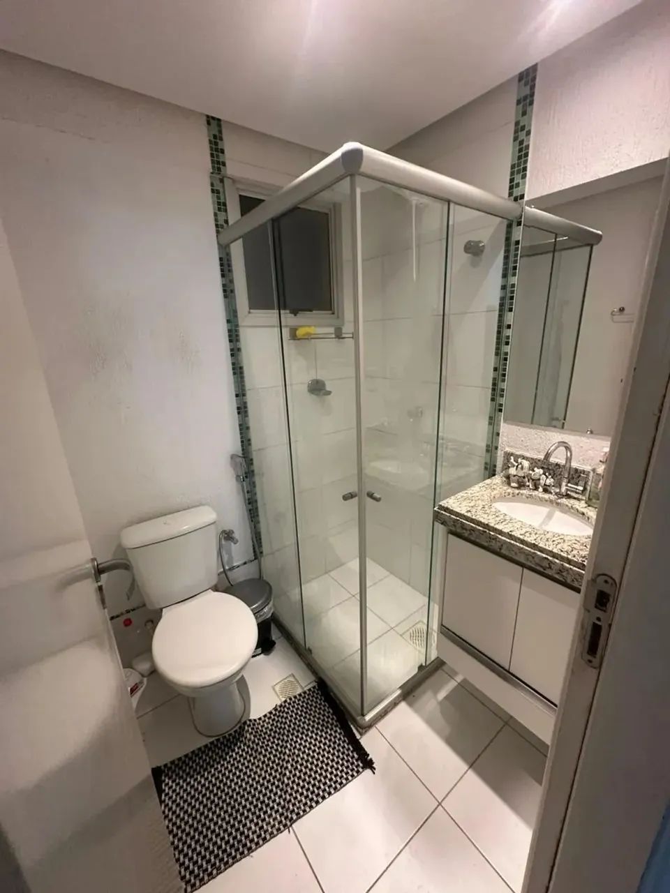 Apartamento à venda no Res Esmeralda di Lorenzzo no Jardim das Esmeraldas - Goiânia - GO - Foto 6