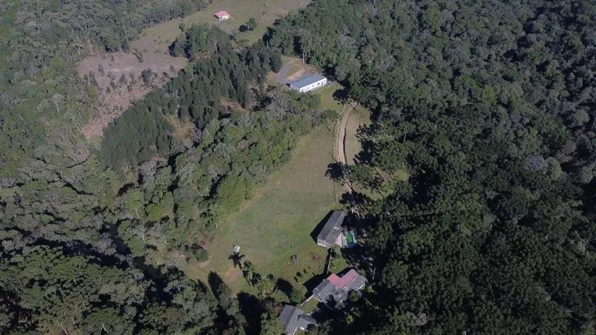 BELÍSSIMA CHÁCARA , ÁREA DE  36.974 m² - Foto 3