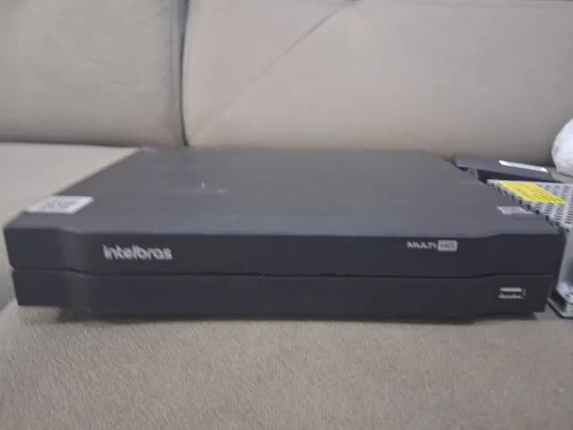 DVR INTELBRAS MHDX 1108 - Foto 2