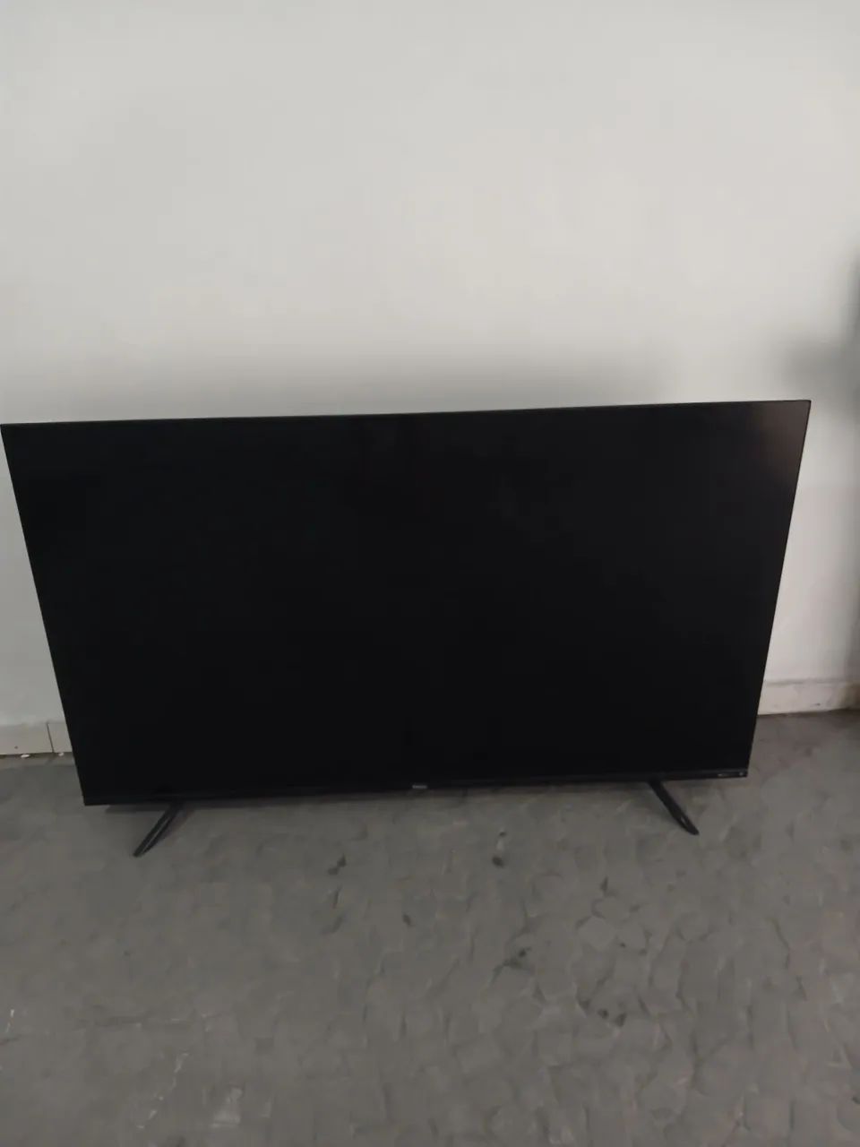 TV Smart Philco 55 polegadas c/defeito - Foto 3