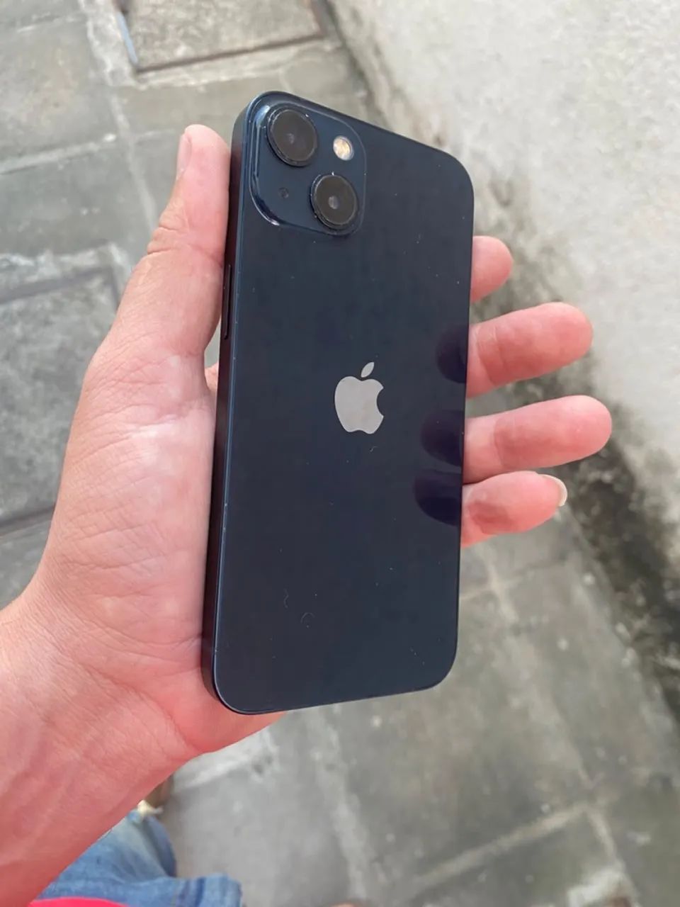 iPhone 13 128 GB  - Foto 3