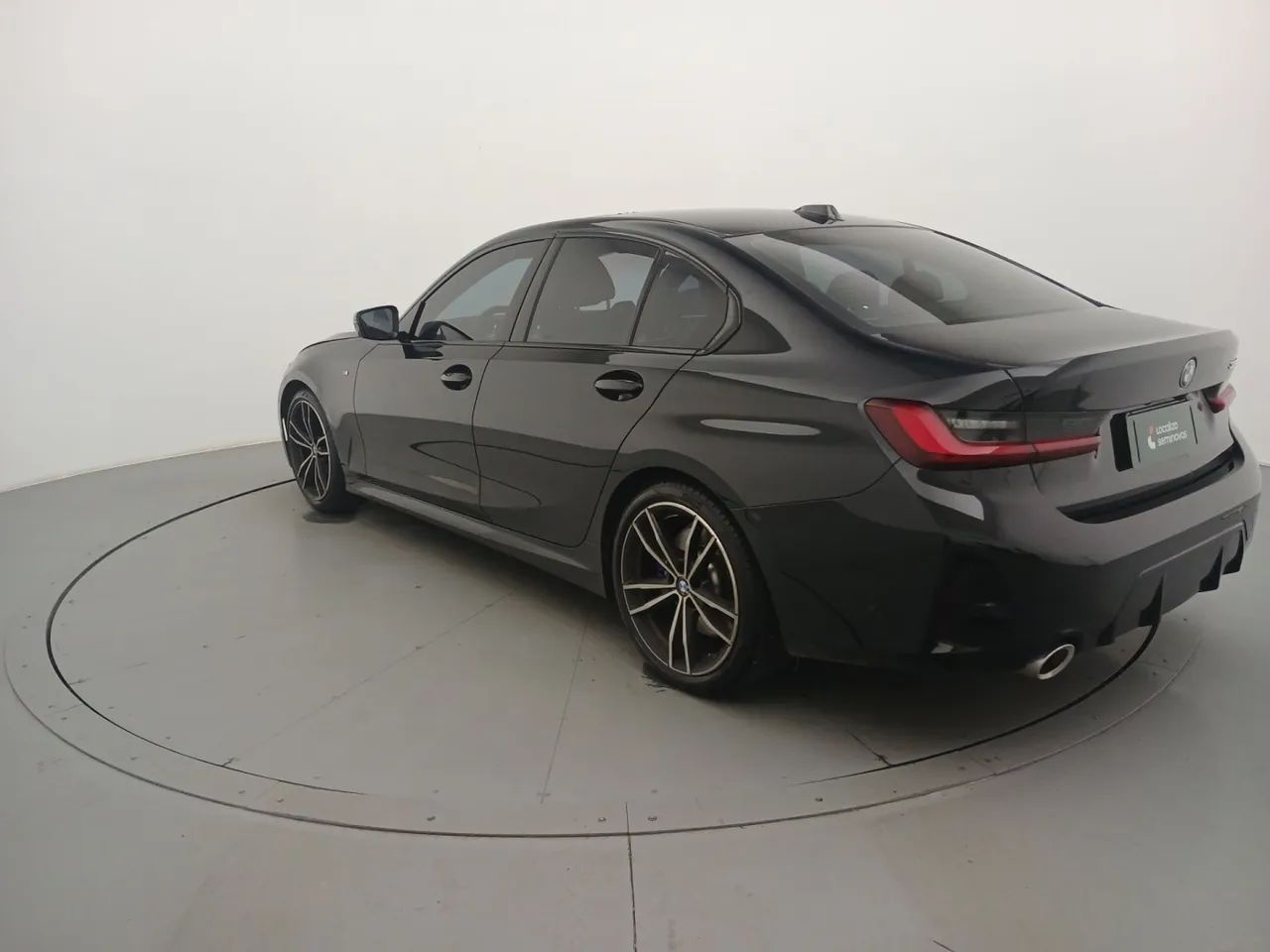 BMW 320I 320i 2024 - Foto 3