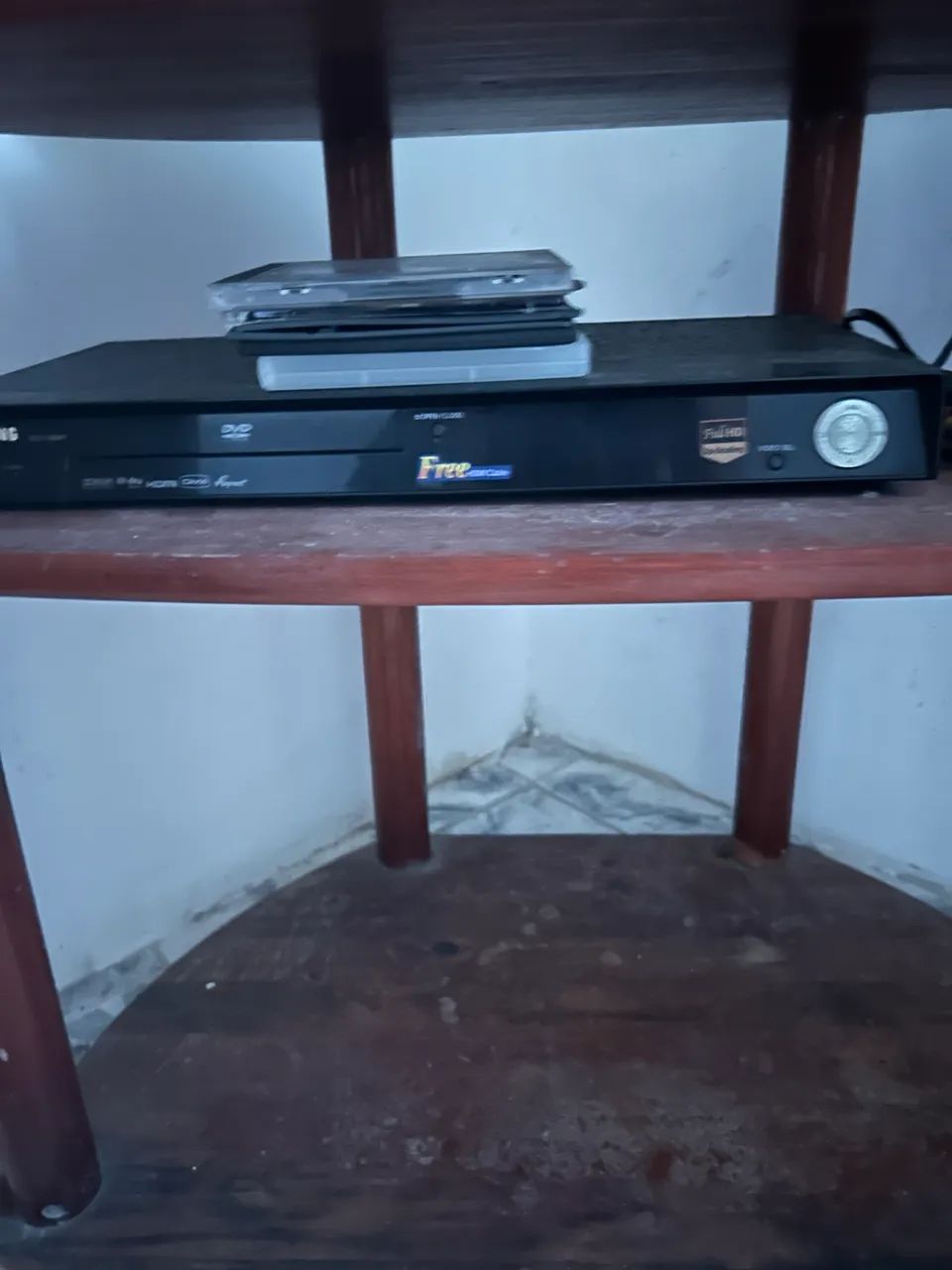 DVD Samsung  - Foto 2