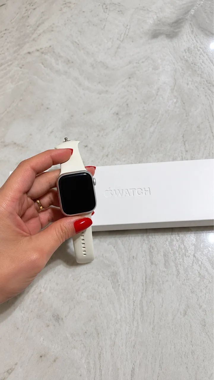 Apple Watch Serie 8 - Foto 2