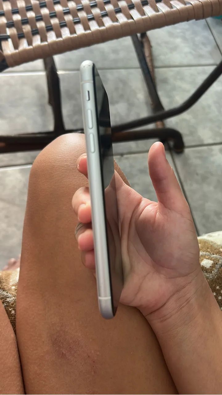 Iphonexr  - Foto 5